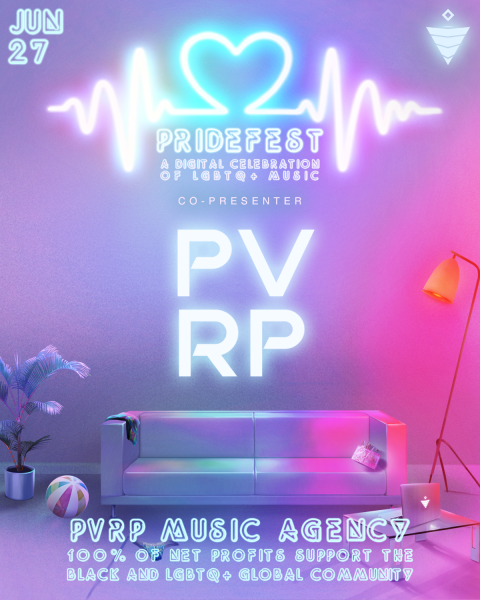 PrideFest 2020 PVRP